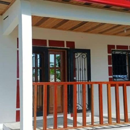 La Maison Du Voyageur كريبي المظهر الخارجي الصورة