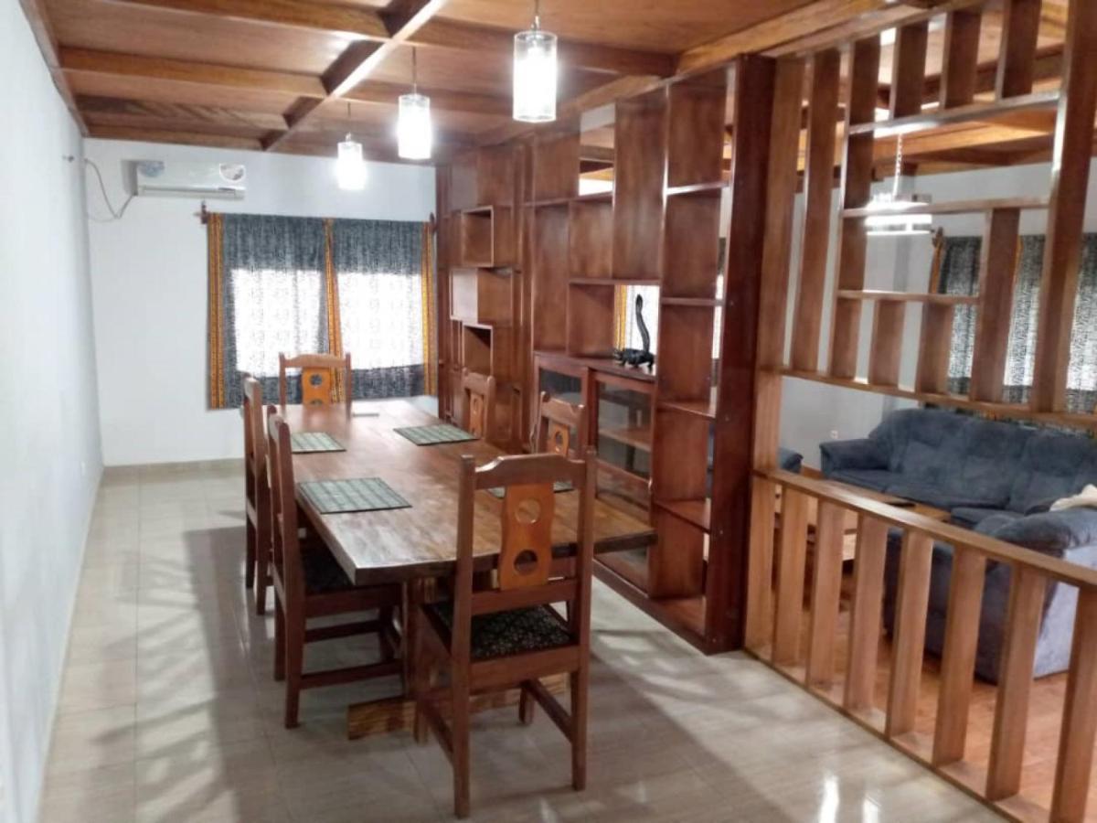 La Maison Du Voyageur كريبي المظهر الخارجي الصورة