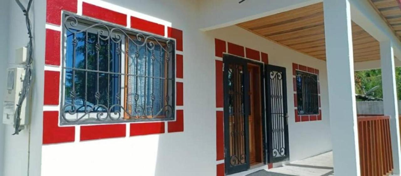 La Maison Du Voyageur كريبي المظهر الخارجي الصورة