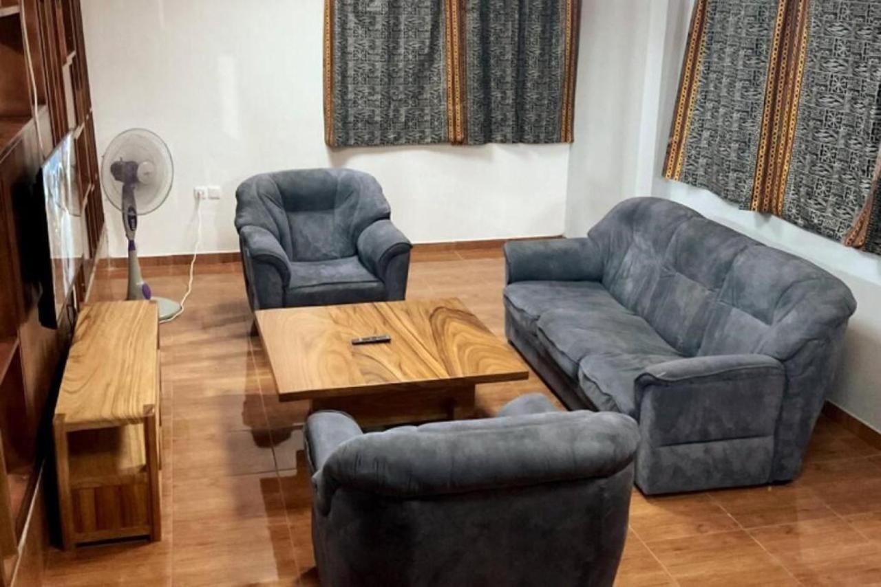 La Maison Du Voyageur كريبي المظهر الخارجي الصورة
