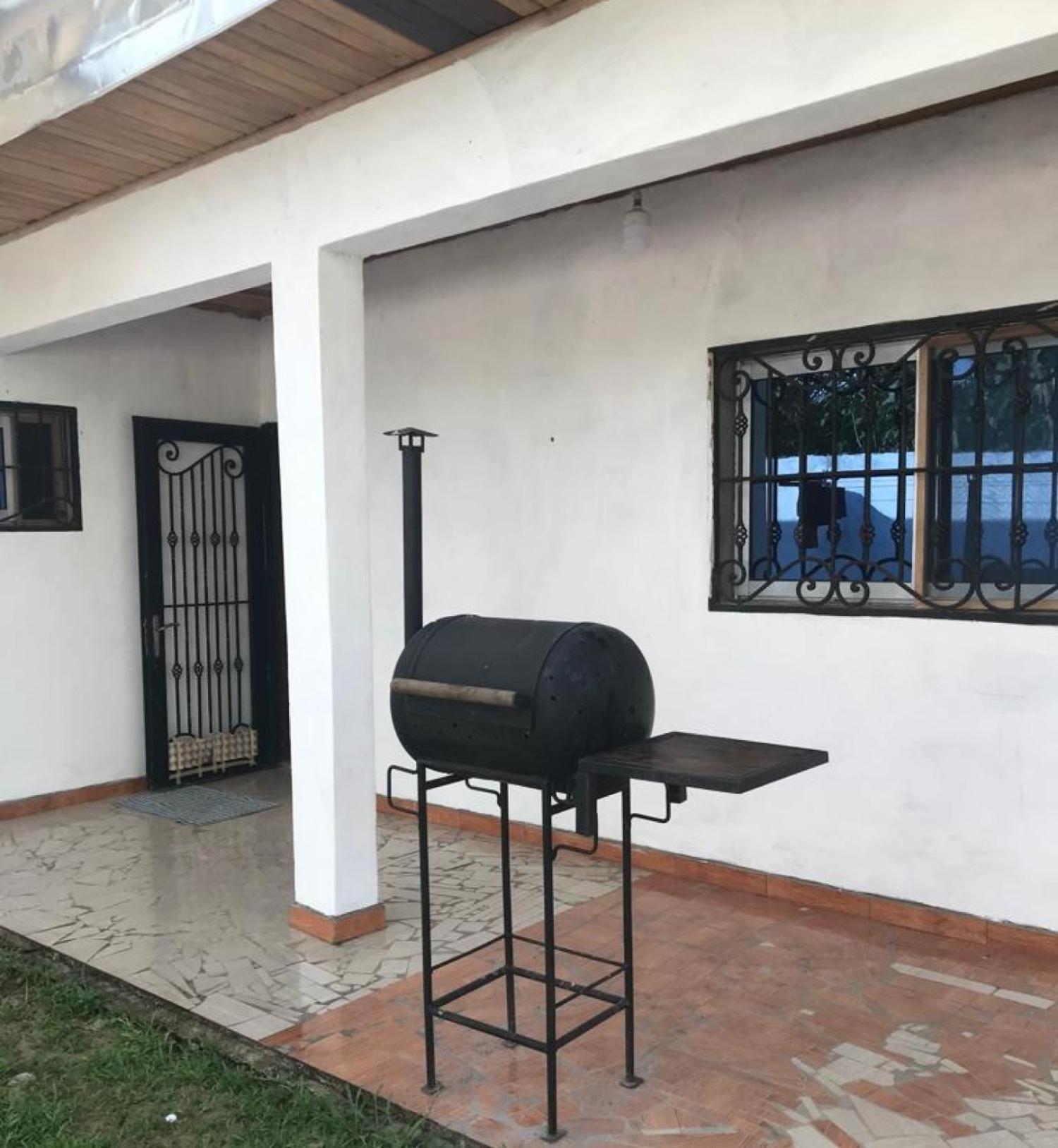La Maison Du Voyageur كريبي المظهر الخارجي الصورة