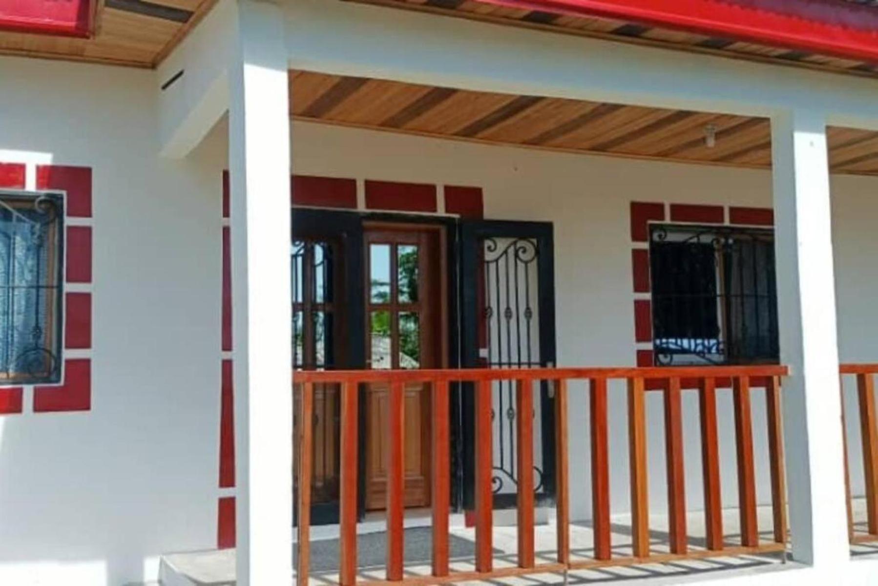 La Maison Du Voyageur كريبي المظهر الخارجي الصورة